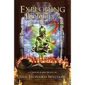 Exploding Buddha - Paperback