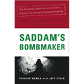 Saddam's Bombmaker - Paperback