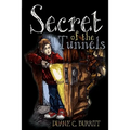 Secret of the Tunnels - Paperback