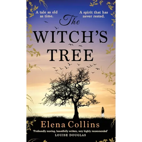 The Witch's Tree - Hardcover