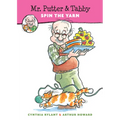 Mr. Putter & Tabby Spin the Yarn - Paperback