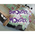 Shmonster the Monster - Paperback