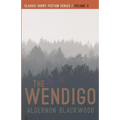 The Wendigo - Paperback