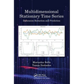 Multidimensional Stationary Time Series: Dimension Reduction and Prediction - Paperback