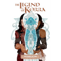 The Legend of Korra: Patterns in Time - Paperback