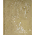 Botticelli Drawings - Hardcover