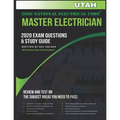 Utah 2020 Master Electrician Exam Questions and Study Guide: 400+ Questions for study on the 2020 National Electrical Code - Paperback