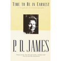 Time to Be in Earnest: A Fragment of Autobiography - Paperback