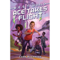 Ace Takes Flight - Hardcover