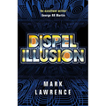 Dispel Illusion - Paperback