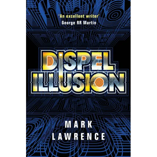 Dispel Illusion - Paperback