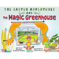 The Magic Greenhouse - Paperback