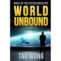 World Unbound: An Apocalyptic LitRPG - Paperback