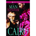 The Man Handler - Paperback