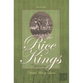 The Rice Kings, Book Three: The Lowcountry - Paperback