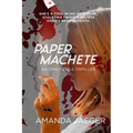 Paper Machete - Paperback