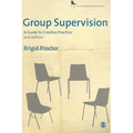 Group Supervision: A Guide to Creative Practice - Paperback