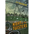 Night of the Twisters - Paperback