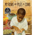 My Rows and Piles of Coins - Paperback