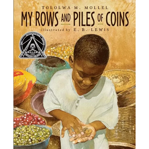 My Rows and Piles of Coins - Paperback