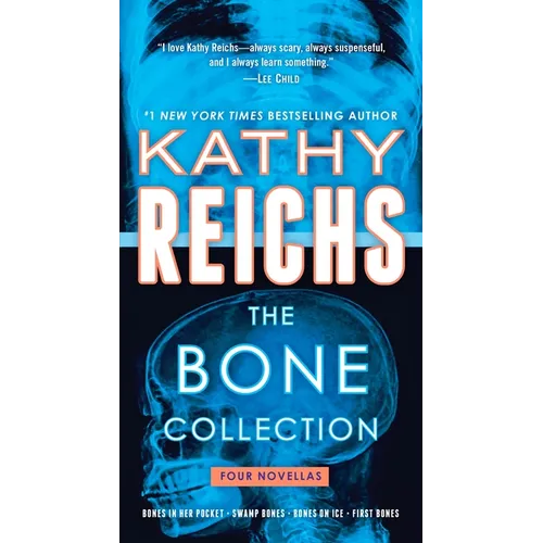 The Bone Collection: Four Novellas - Mass Market Paperbound