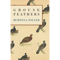 Grouse Feathers - Paperback