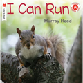 I Can Run - Paperback