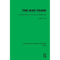 The War Years: A Global History of the Second World War - Paperback