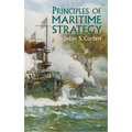 Principles of Maritime Strategy - Paperback