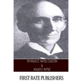 The Wallace D. Wattles Collection - Paperback