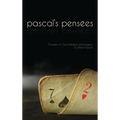 Pensees: Pascal's Thoughts on God, Religion, and Wagers - Hardcover