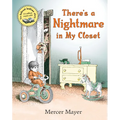 There's a Nightmare in My Closet - Hardcover