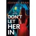Don't Let Her In - Paperback