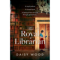 The Royal Librarian - Paperback