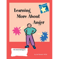 Learning More about Anger - Paperback
