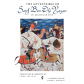 Adventures of Sayf Ben Dhi Yazan: An Arab Folk Epic - Paperback