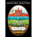 Egg and Spoon - Paperback