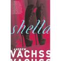 Shella - Paperback