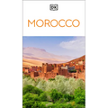 DK Morocco - Paperback