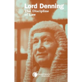 The Discipline of Law - Paperback