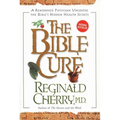 The Bible Cure - Paperback