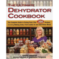 Ultimate Dehydrator Cookbook - Paperback