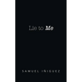 Lie to Me - Paperback