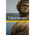 Literature: What Every Catholic Should Know - Paperback