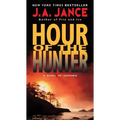 Hour of the Hunter - Mass Market Paperbound