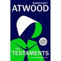 The Testaments: The Sequel to the Handmaid's Tale - Paperback