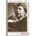 The Diaries of Dawn Powell: 1931-1965 - Paperback