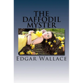 The Daffodil Myster - Paperback