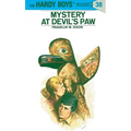 Hardy Boys 38: Mystery at Devil's Paw - Hardcover