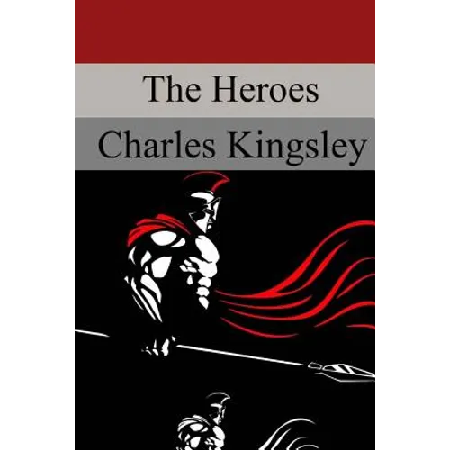 The Heroes - Paperback